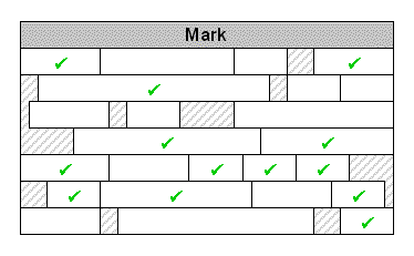 Mark